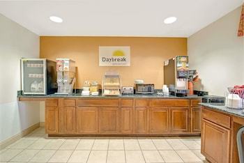 Motel Days Inn Mckinney