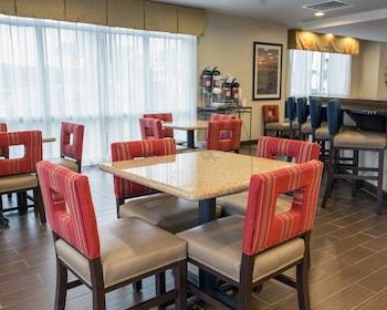 Hotel Comfort Suites Oceanview Amelia Island