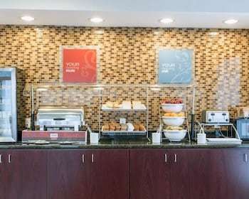 Hotel Comfort Suites Oceanview Amelia Island