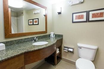 Hotel Comfort Suites Oceanview Amelia Island