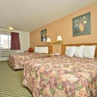 Hotel America's Best Value Inn