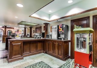 Hotel Comfort Suites Sumter