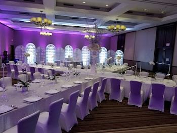 Hotel Crowne Plaza Danbury