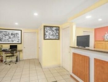 Motel Super 8 Sumter