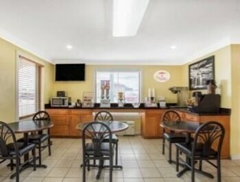 Motel Super 8 Sumter