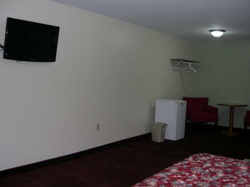 Studio Motel Of Lake George