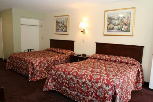 Studio Motel Of Lake George