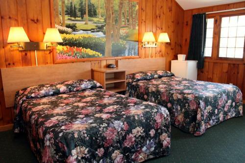 Studio Motel Of Lake George