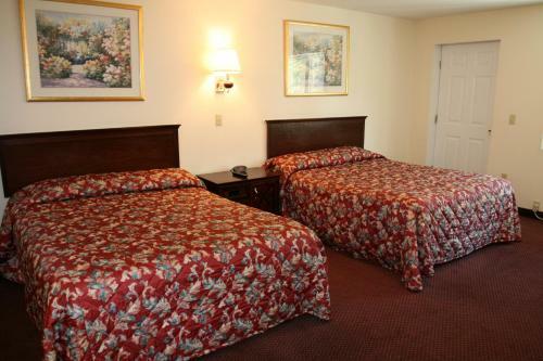 Studio Motel Of Lake George