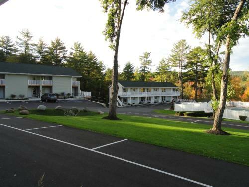 Studio Motel Of Lake George