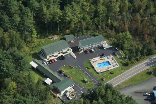 Studio Motel Of Lake George