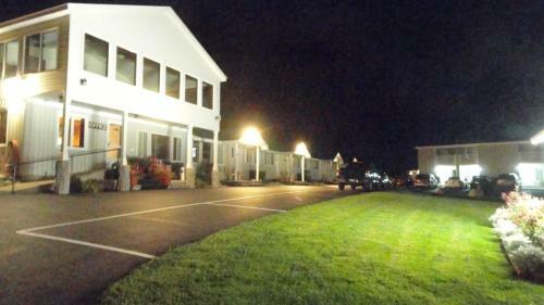 Studio Motel Of Lake George