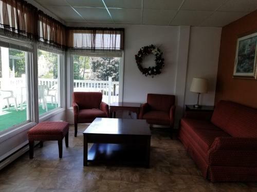 Lido Motel Lake George