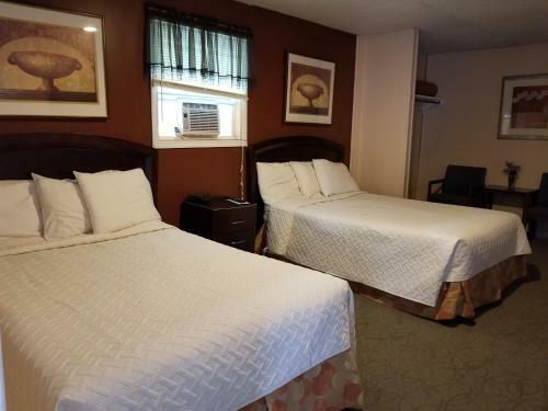 Lido Motel Lake George
