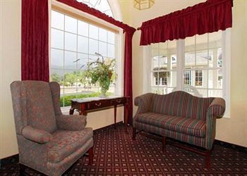 Hotel Quality Inn Lake George