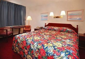 Hotel Econo Lodge Downtown Lake George