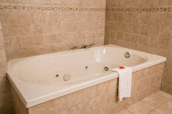 Hotel Econo Lodge Downtown Lake George
