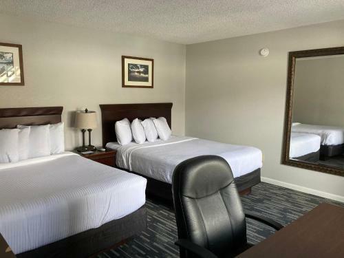 Park Lane Motel