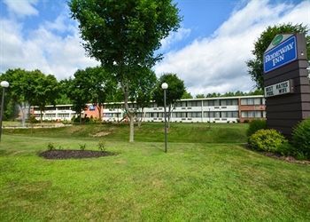 Motel Rodeway Inn Springhills Lake George