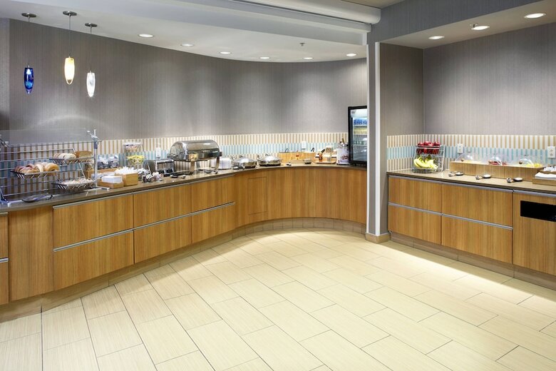 Hotel Springhill Suites By Marriott Chicago Waukegan/gurnee