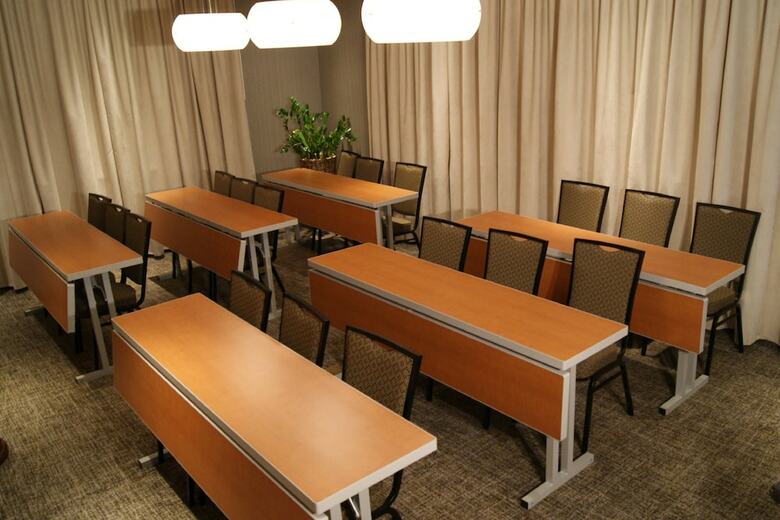 Hotel Springhill Suites By Marriott Chicago Waukegan/gurnee