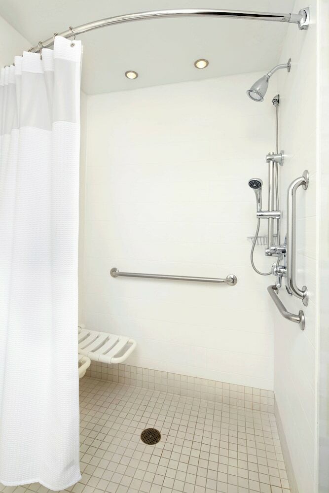 Hotel Springhill Suites By Marriott Chicago Waukegan/gurnee