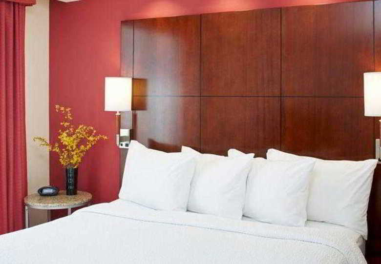 Hotel Residence Inn Orlando Lake Mary