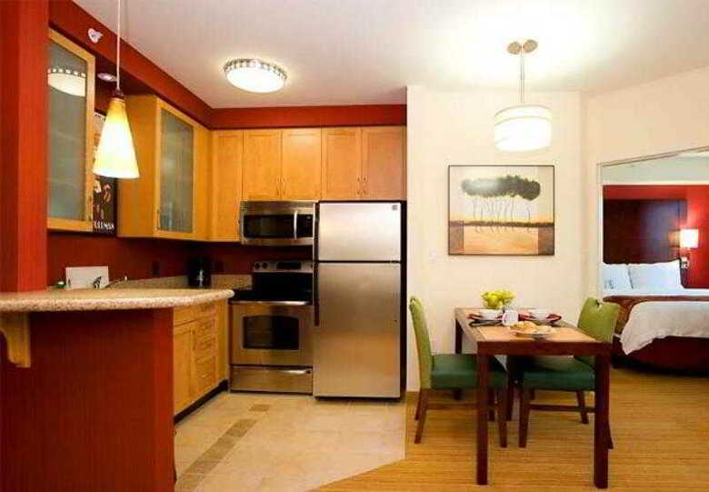 Hotel Residence Inn Orlando Lake Mary