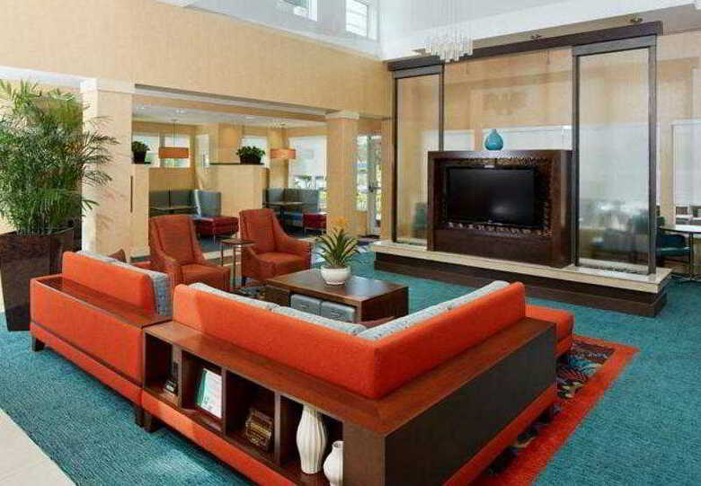 Hotel Residence Inn Orlando Lake Mary
