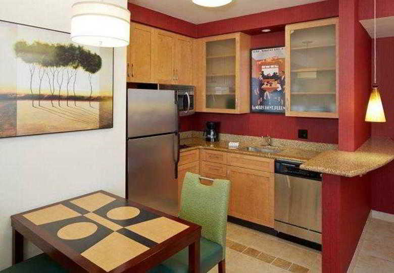 Hotel Residence Inn Orlando Lake Mary