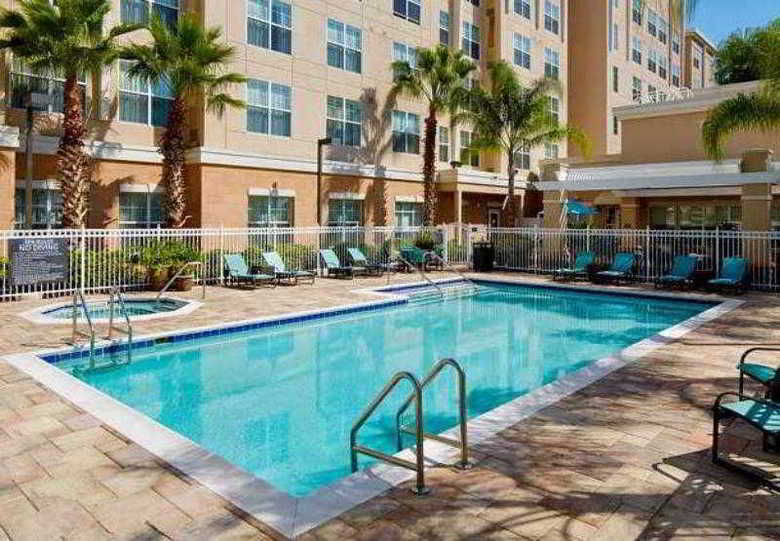 Hotel Residence Inn Orlando Lake Mary
