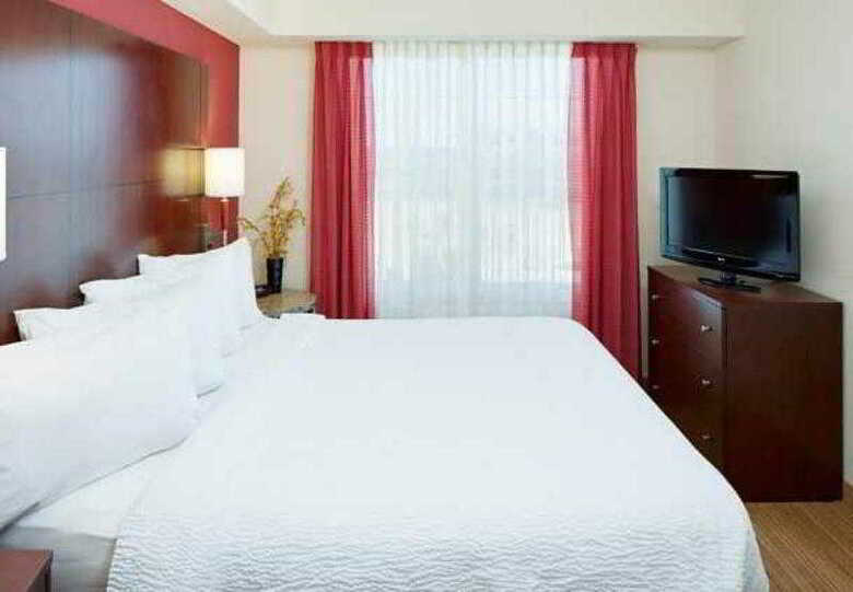 Hotel Residence Inn Orlando Lake Mary