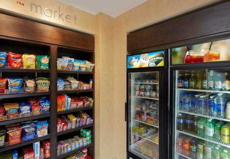 Hotel Residence Inn Orlando Lake Mary