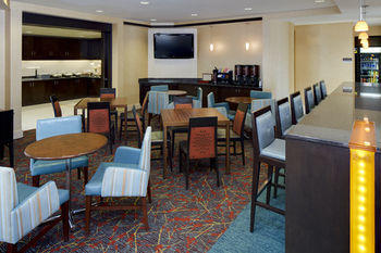Hotel Residence Inn Orlando Lake Mary