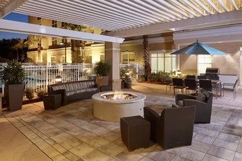 Hotel Residence Inn Orlando Lake Mary