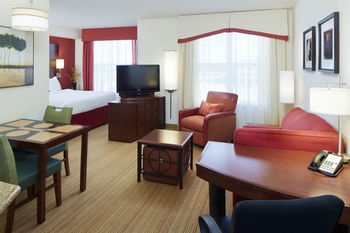 Hotel Residence Inn Orlando Lake Mary