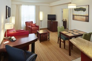 Hotel Residence Inn Orlando Lake Mary