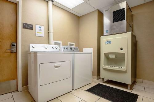 Hotel Comfort Inn Indianapolis