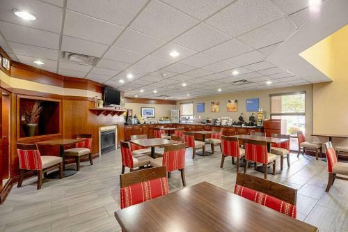 Hotel Comfort Inn Indianapolis