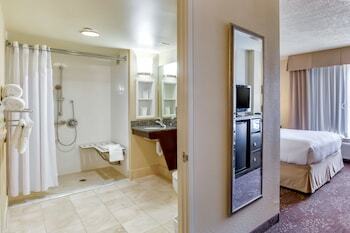 Hotel Holiday Inn Indianapolis North-carmel