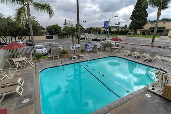 Motel 6 Los Angeles - Whittier