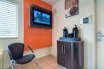 Motel 6 Los Angeles - Whittier