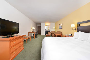 Best Western Plus Plaza Hotel