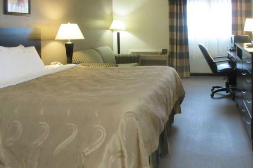 Motel Americas Best Value Inn Longmont