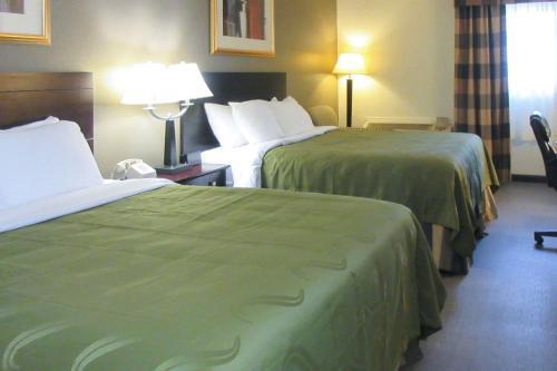 Motel Americas Best Value Inn Longmont