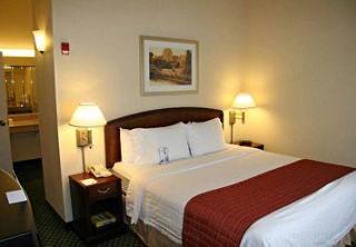 Hotel Courtyard Boulder Longmont