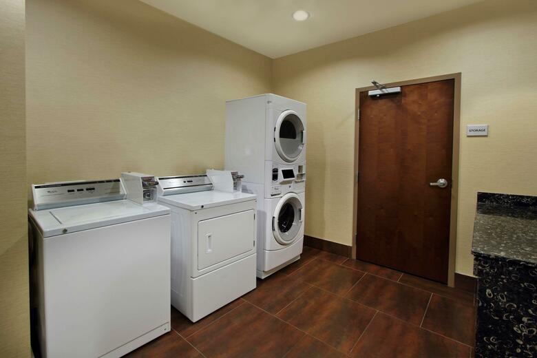 Hotel Hampton Inn Beeville