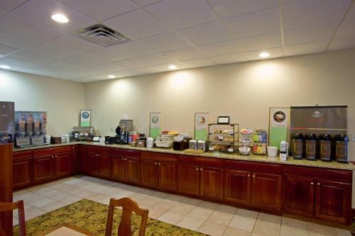 Hotel Country Inn & Suites Goldsboro