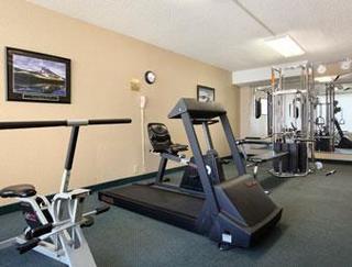 Motel Days Inn Goldsboro