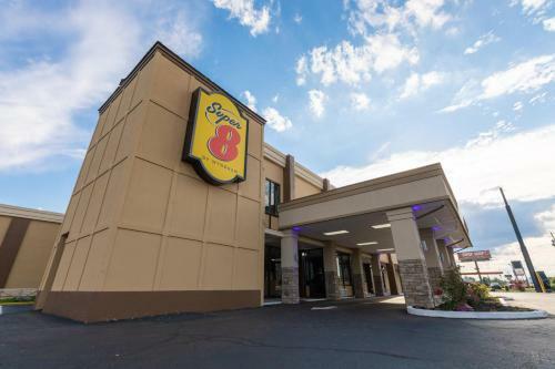 Motel Serena Inn